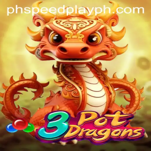 Exploring the Exciting World of 3PotDragons: A Speedplay PH Adventure