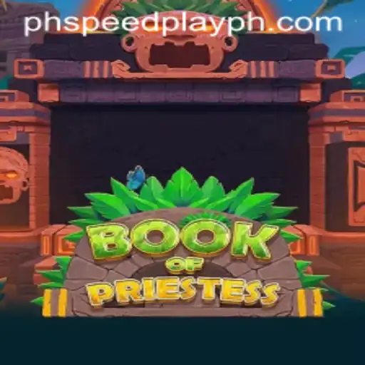 Exploring the Enchanting World of BookOfPriestess: A Speedplay PH Adventure