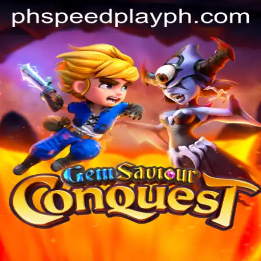 Discover the Excitement of GemSaviourConquest and SPEEDPLAY PH