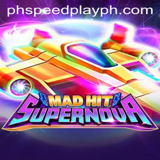 MadHitSupernova: Unleashing the Future of Interactive Play with SPEEDPLAY PH