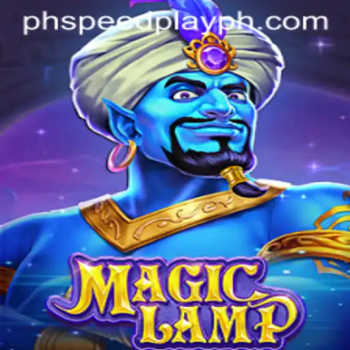Unlock the Enchantment of 'MagicLamp': An Enthralling Game by SPEEDPLAY PH