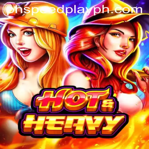 HotHeavy: A Thrilling Ride into the World of SPEEDPLAY PH