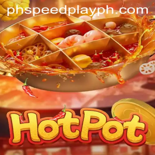Hotpot: Unleashing the Thrills with SPEEDPLAY PH