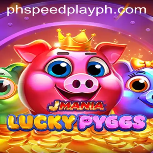 Exploring the Thrills of JManiaLuckyPyggs: A Dive into SPEEDPLAY PH