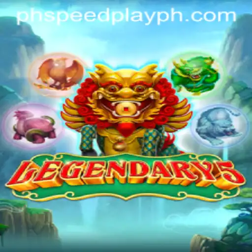 Legendary5: A Deep Dive into the Revolutionary Game and SPEEDPLAY PH