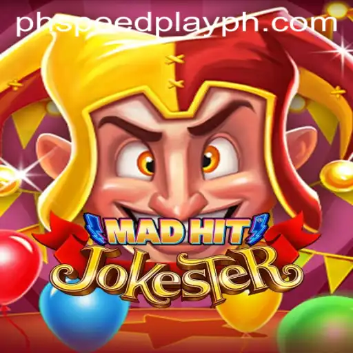 MadHitJokester: A Thrilling Ride into Hilarious Chaos with SPEEDPLAY PH