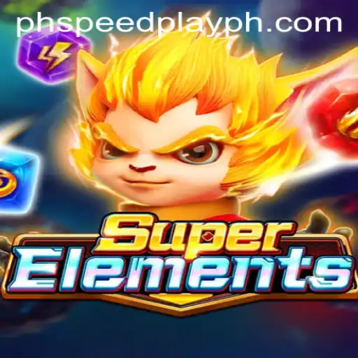 Discover SuperElements: The Thrilling Game Taking SPEEDPLAY PH by Storm