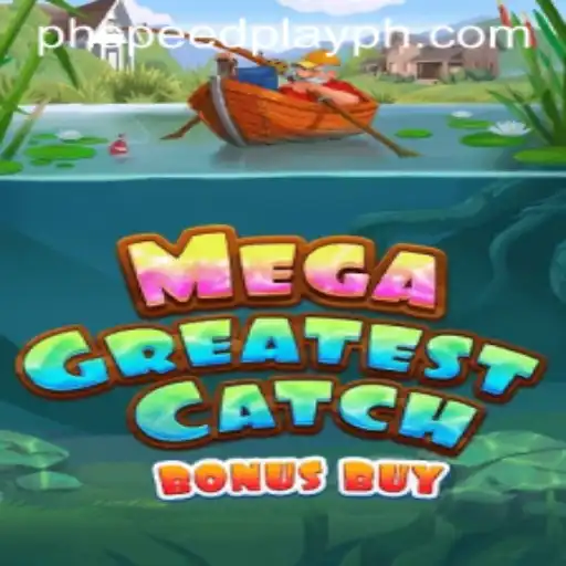 Discovering MegaGreatestCatchBonusBuy: The Ultimate Gaming Experience with SPEEDPLAY PH