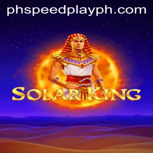 SolarKing: A New Era in Interactive Gaming with SPEEDPLAY PH