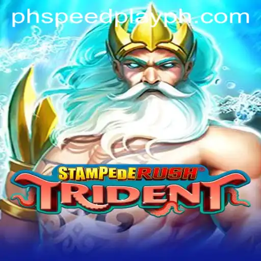 StempedeRushTrident: Dive into the Fast-Paced World of SPEEDPLAY PH's Latest Adventure
