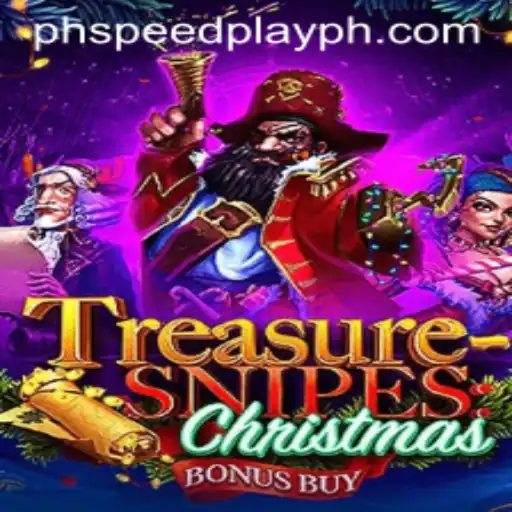 Discover the Magic of TreasuresnipesChristmas with SPEEDPLAY PH